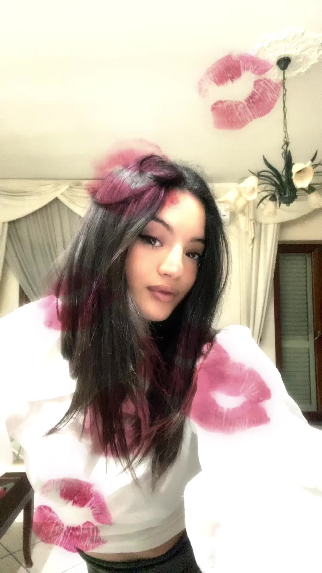 @Luisa Crivo