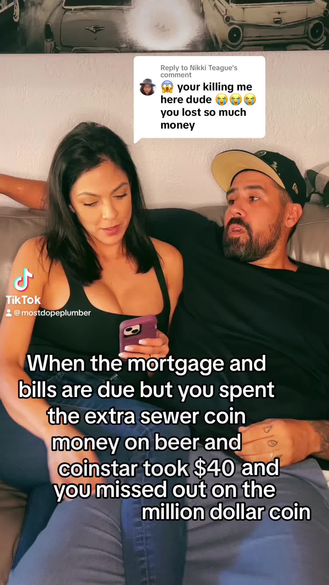 @MostDopePlumber