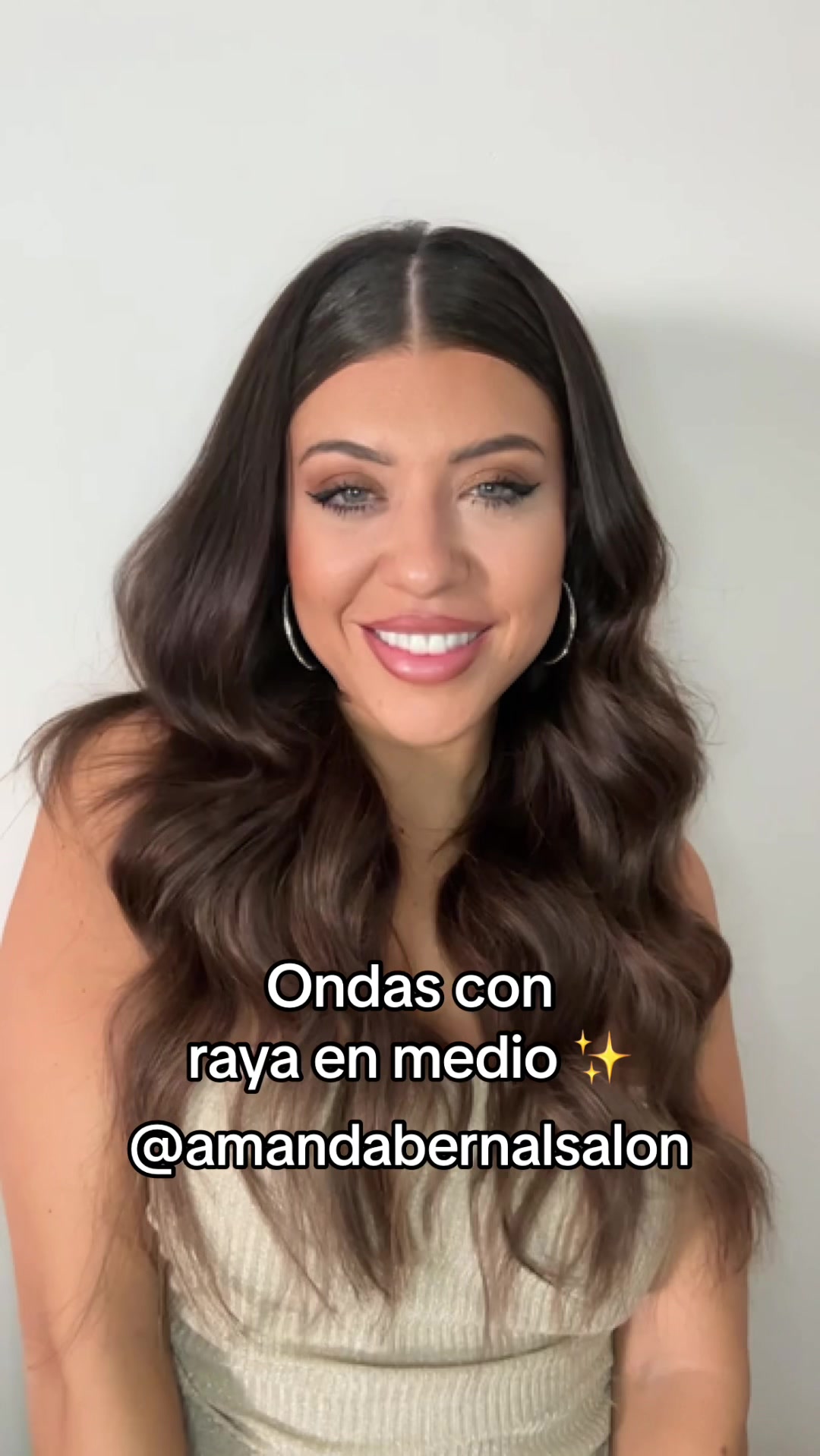 @Amanda Bernal