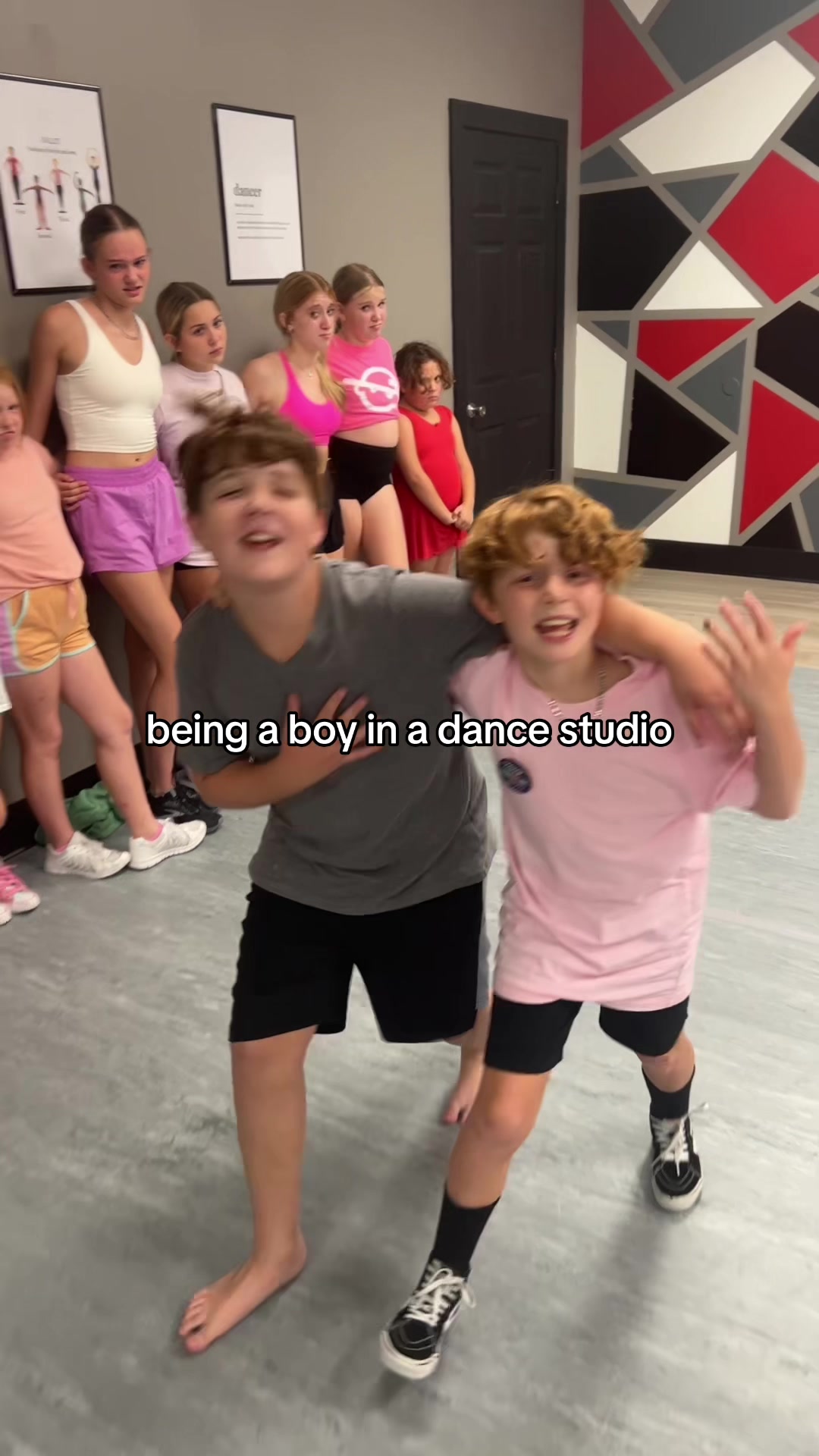 @Hollywood Dance Co