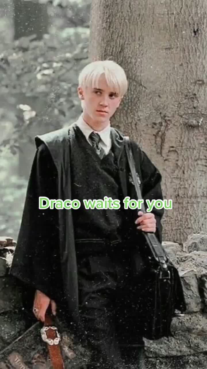 @Draco 🥵💚