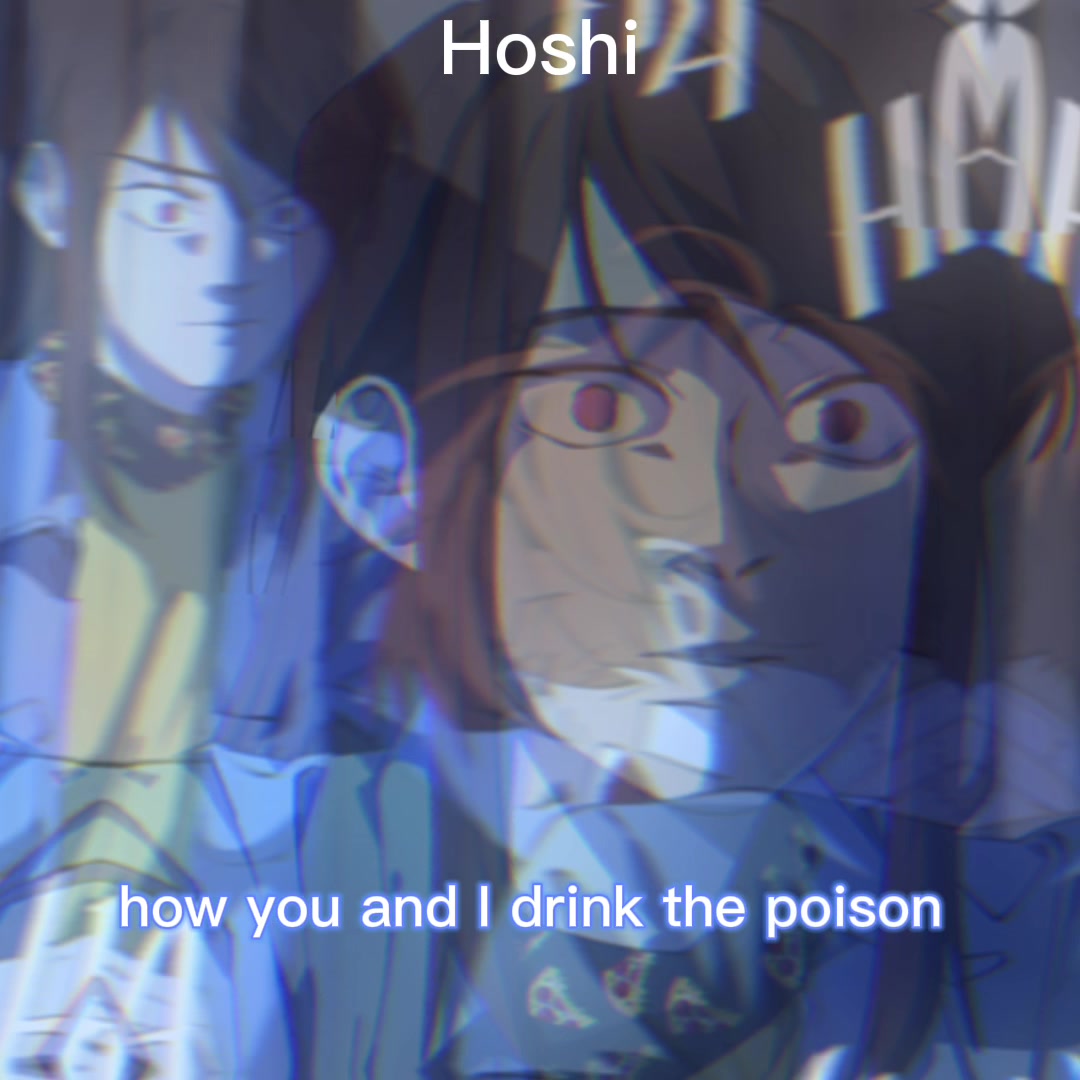 @Hoshi ✨