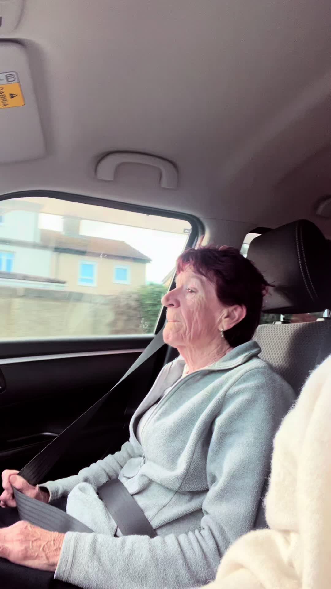 @Chloe Delaney
