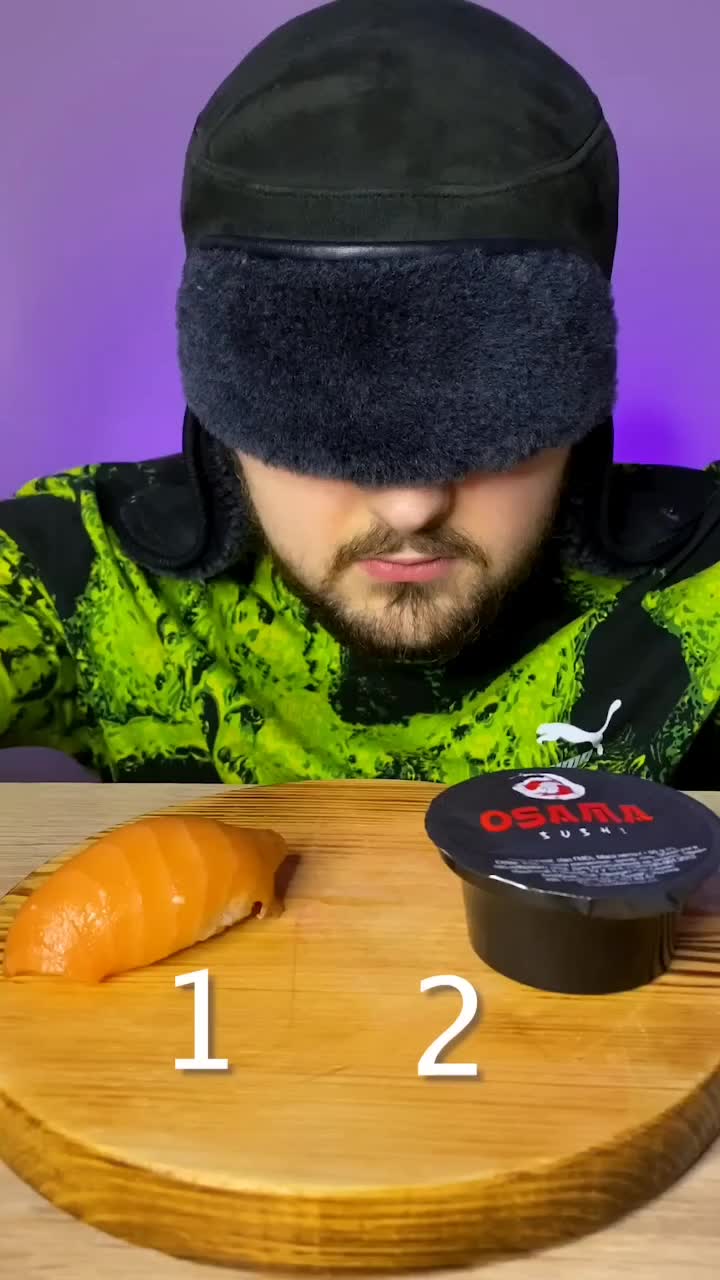 @Sushi Monsters from Canada🇨🇦