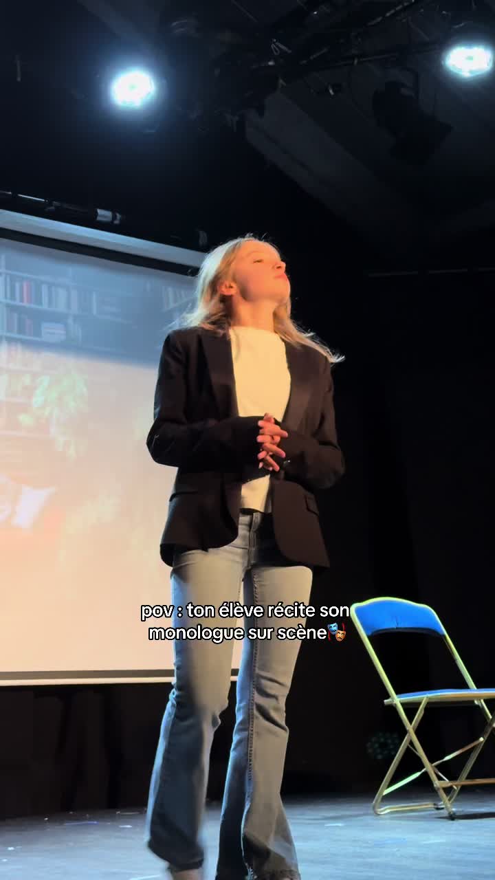 @Le Cours Anna