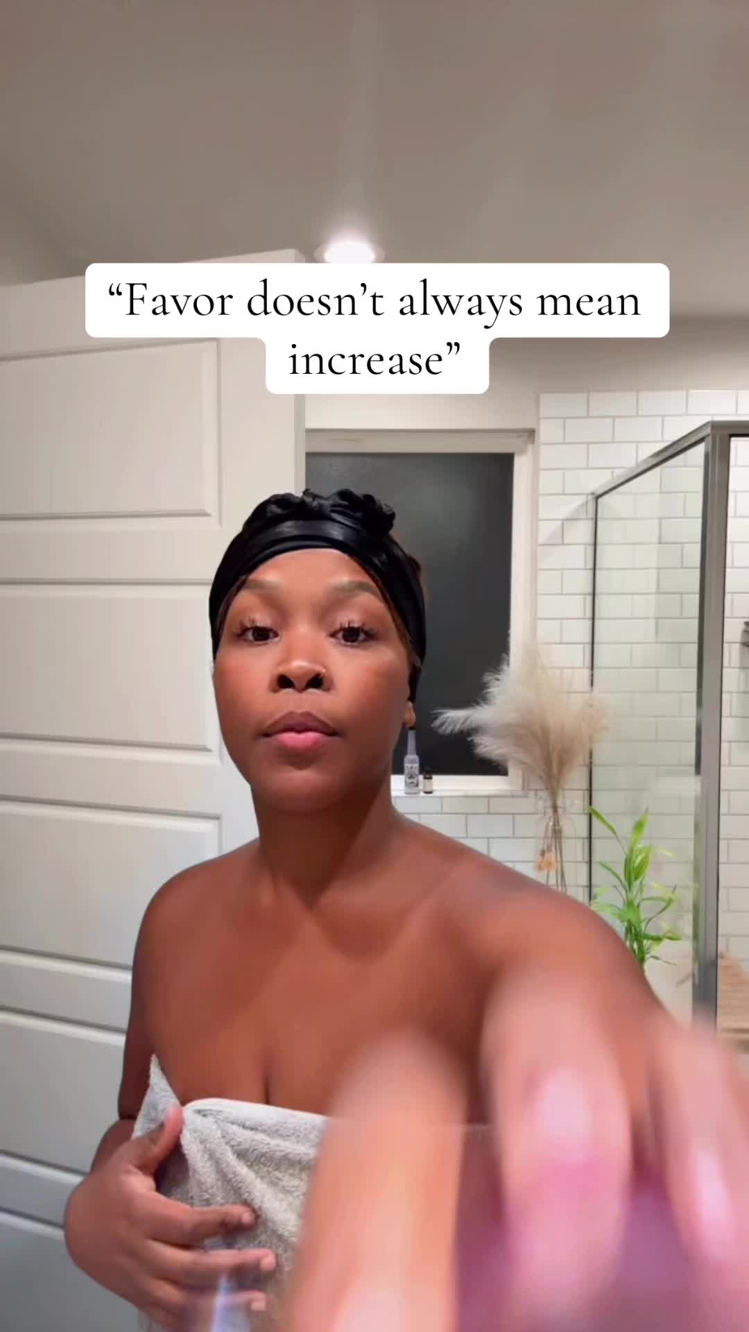 @Kierra | Faith Coach 🌱