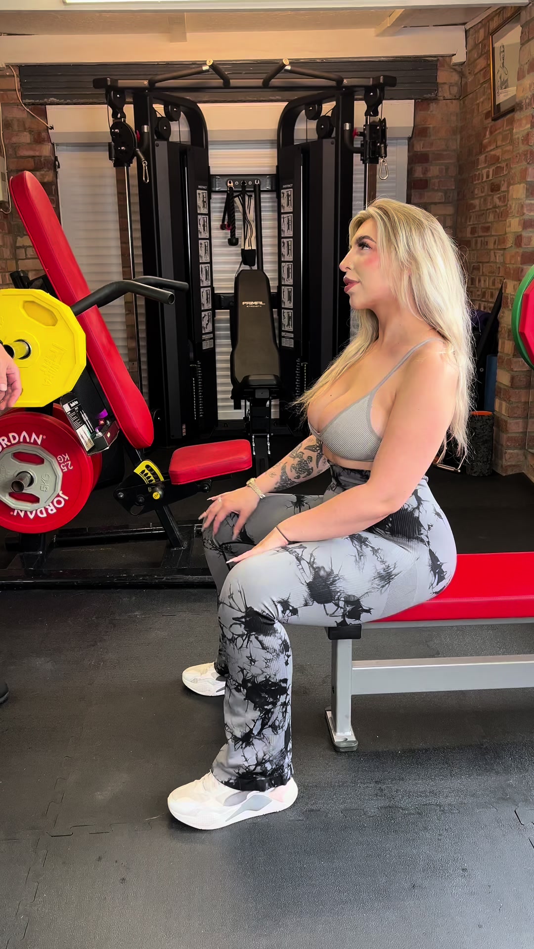@Kirsty brammeld