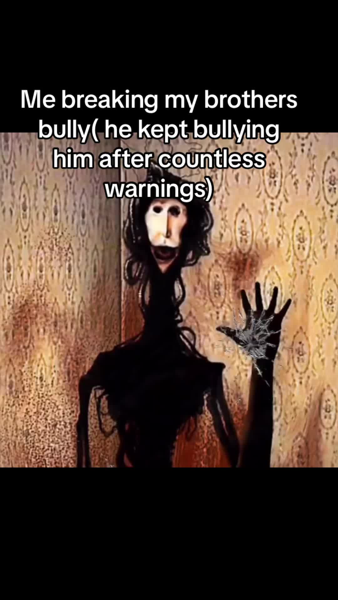 @The horror lot