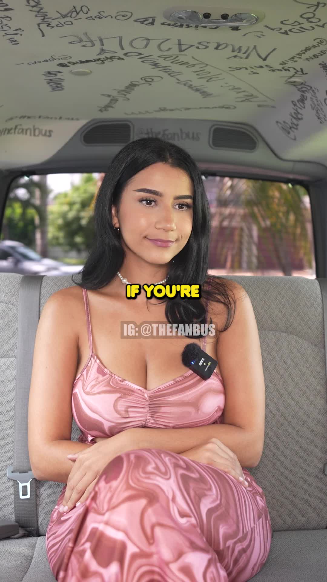 The FanBus Tv (@the.fanbus.tv) - Urlebird