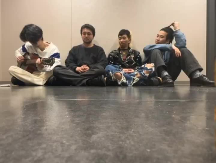 @常田かりな