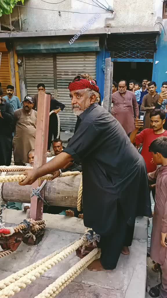 @Azaadar Alee Xhah 110