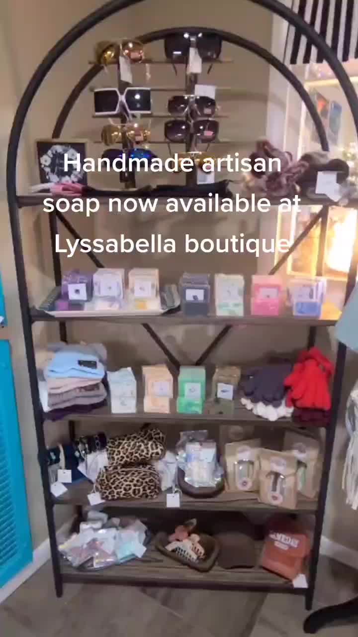 @Lyssabella boutique