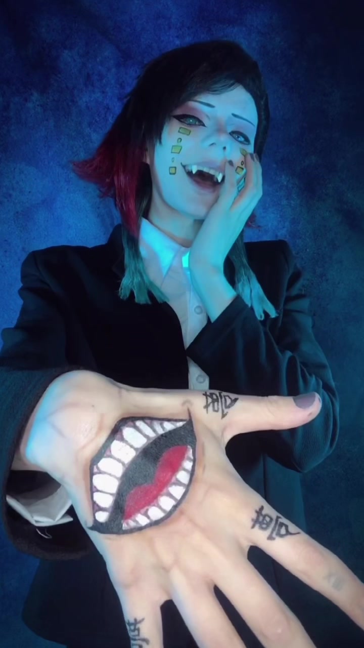 @Nikkita XIII