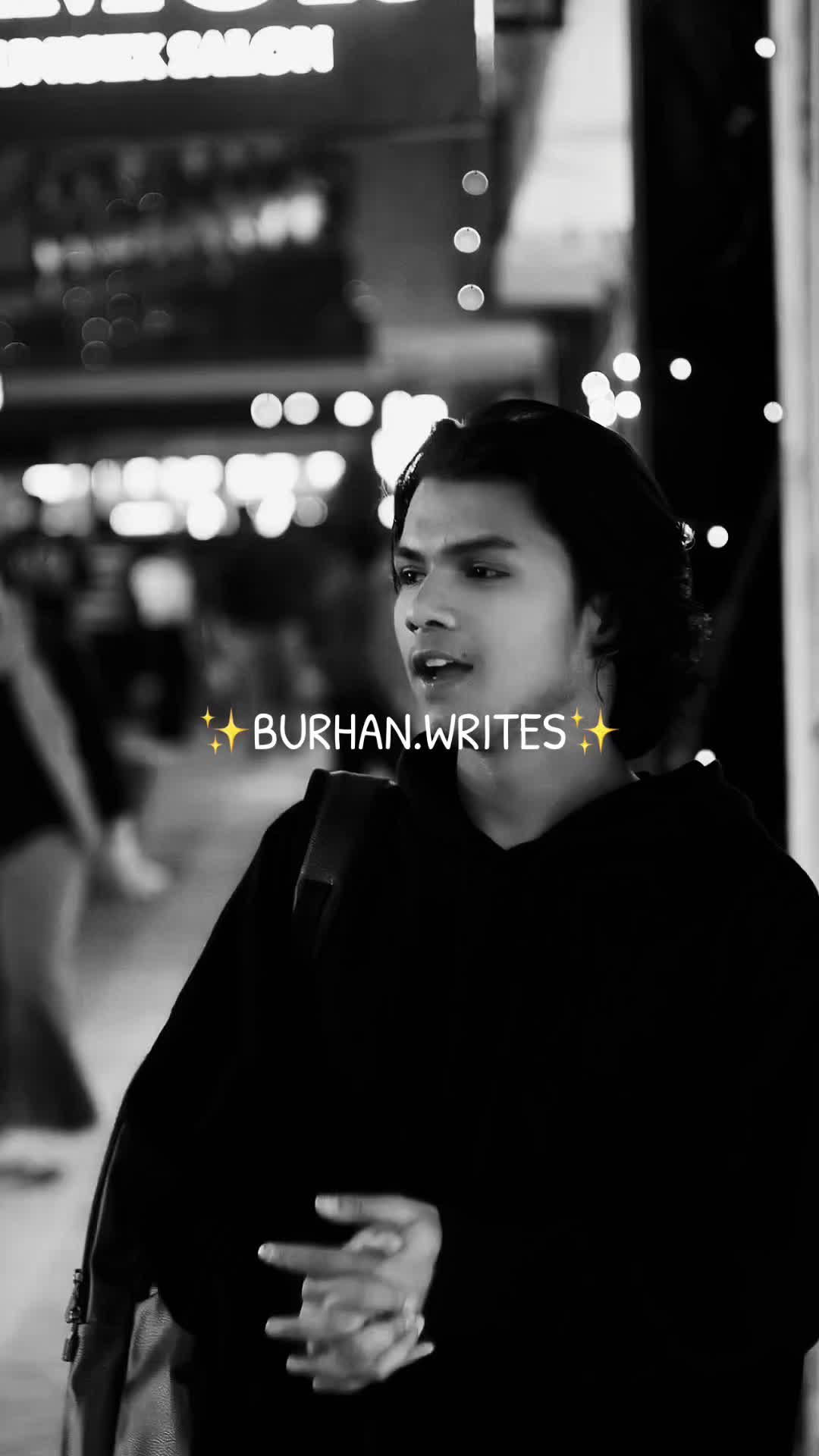 @BURHAN.WRITES