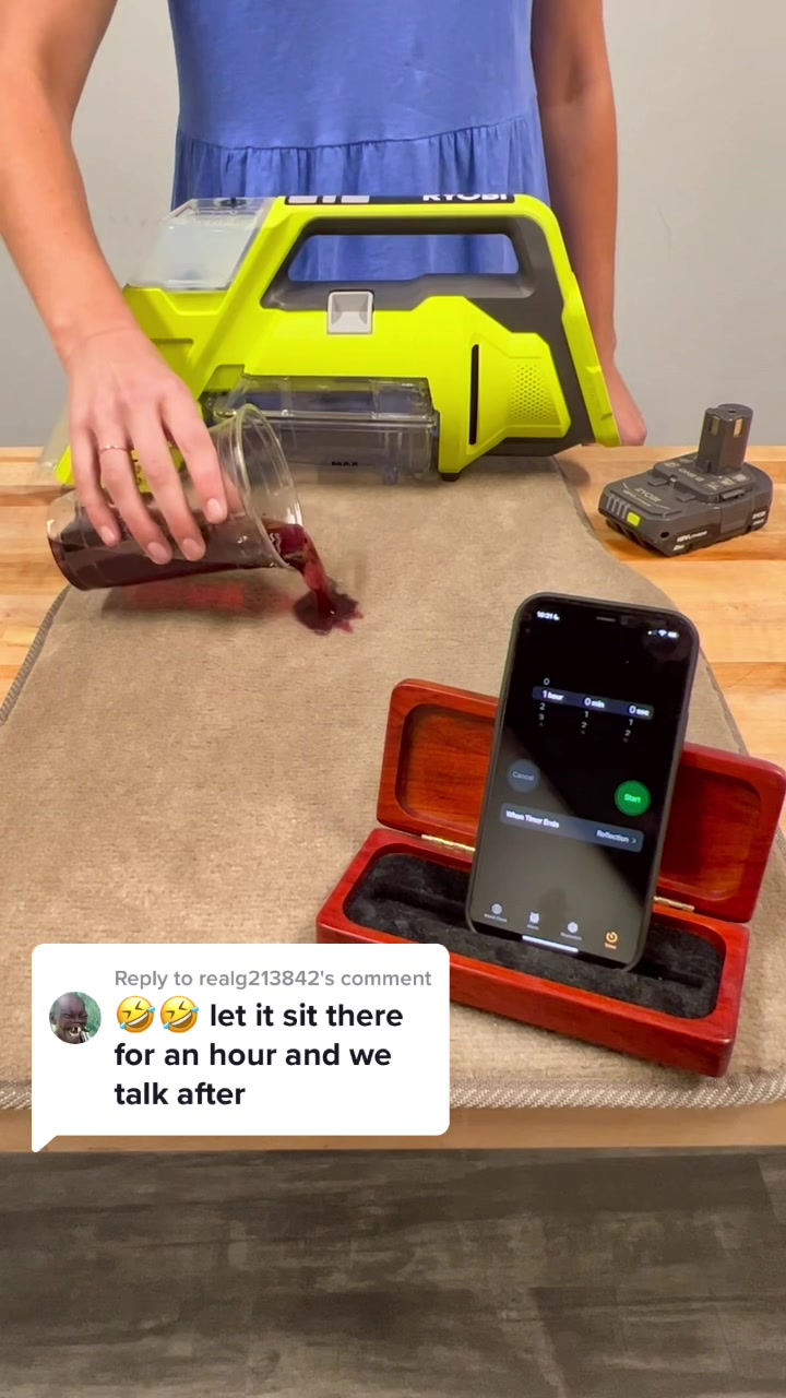 @RYOBI Tools USA