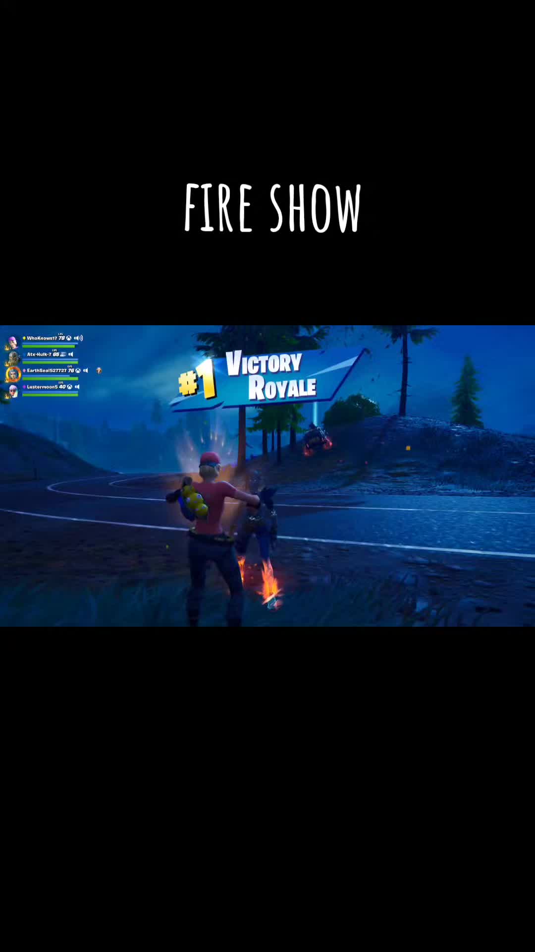 @KWhoKnows