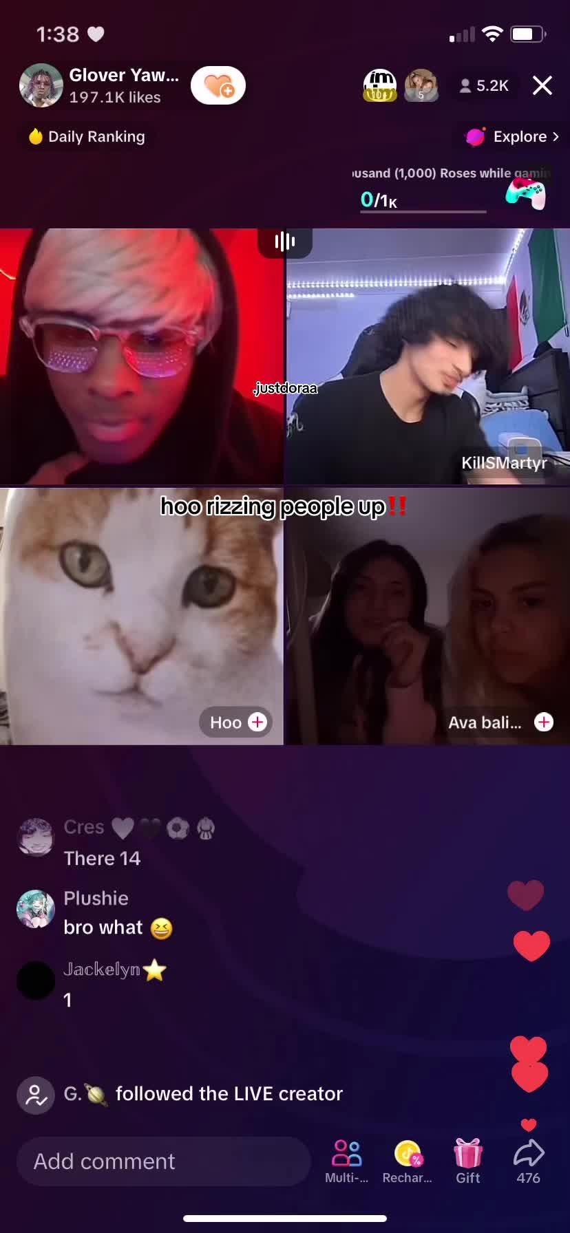 @dora 💕