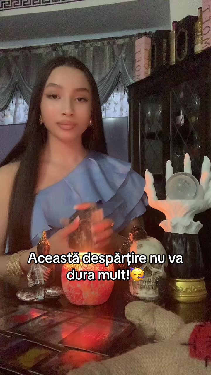 @⚜️The Witch Romina⚜️