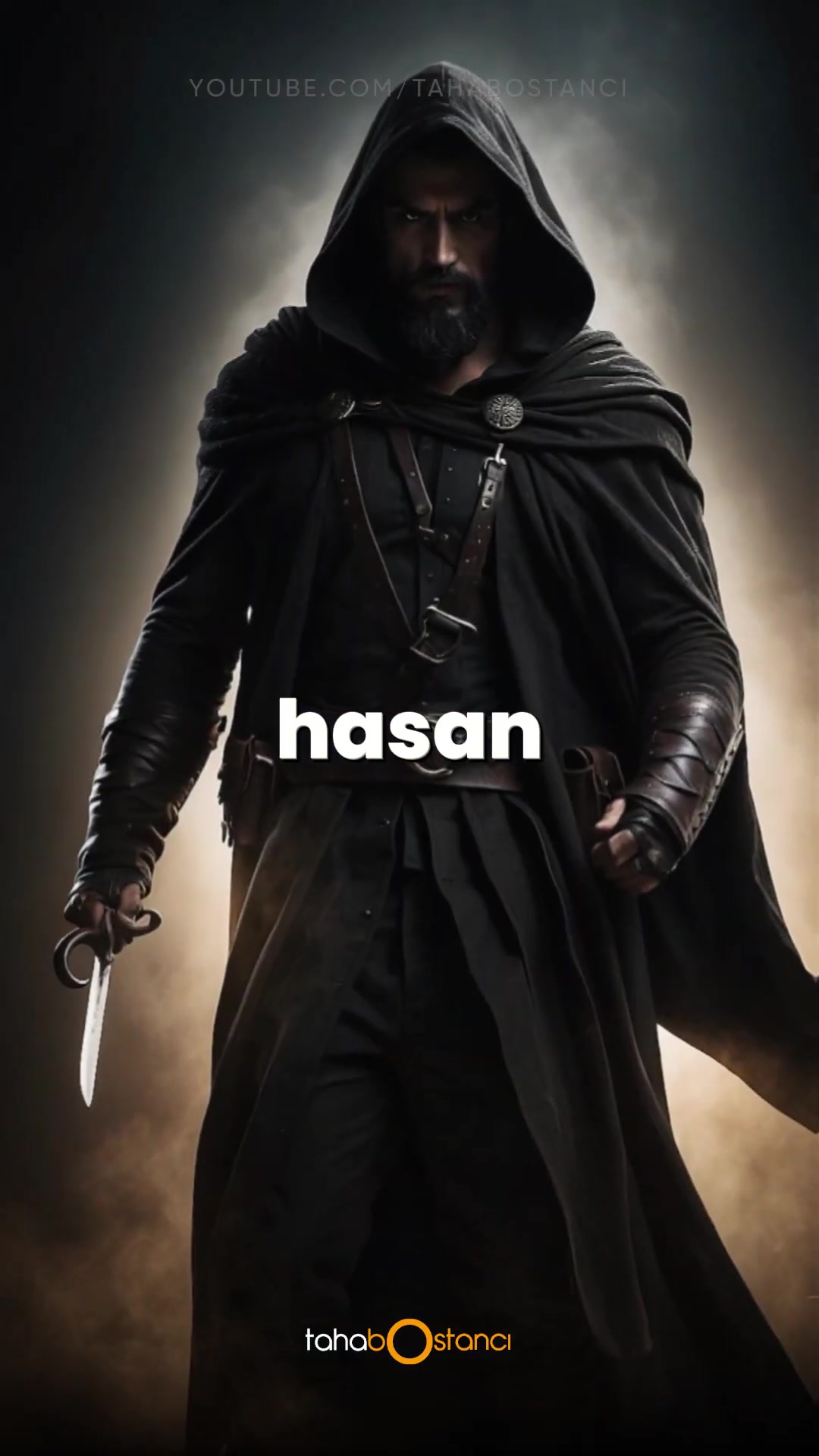 @Taha Bostancı