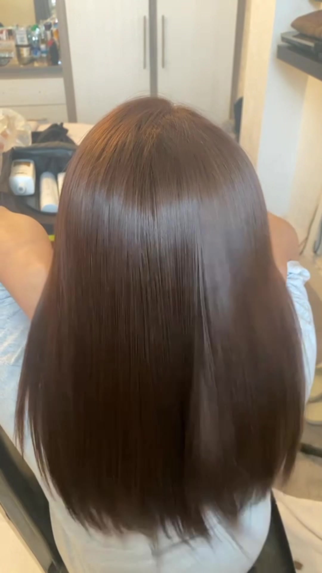 @The Hair Artist