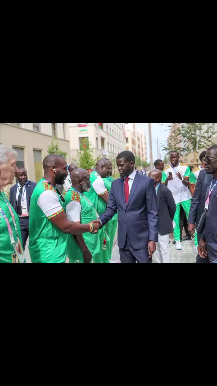@dev bou sonko