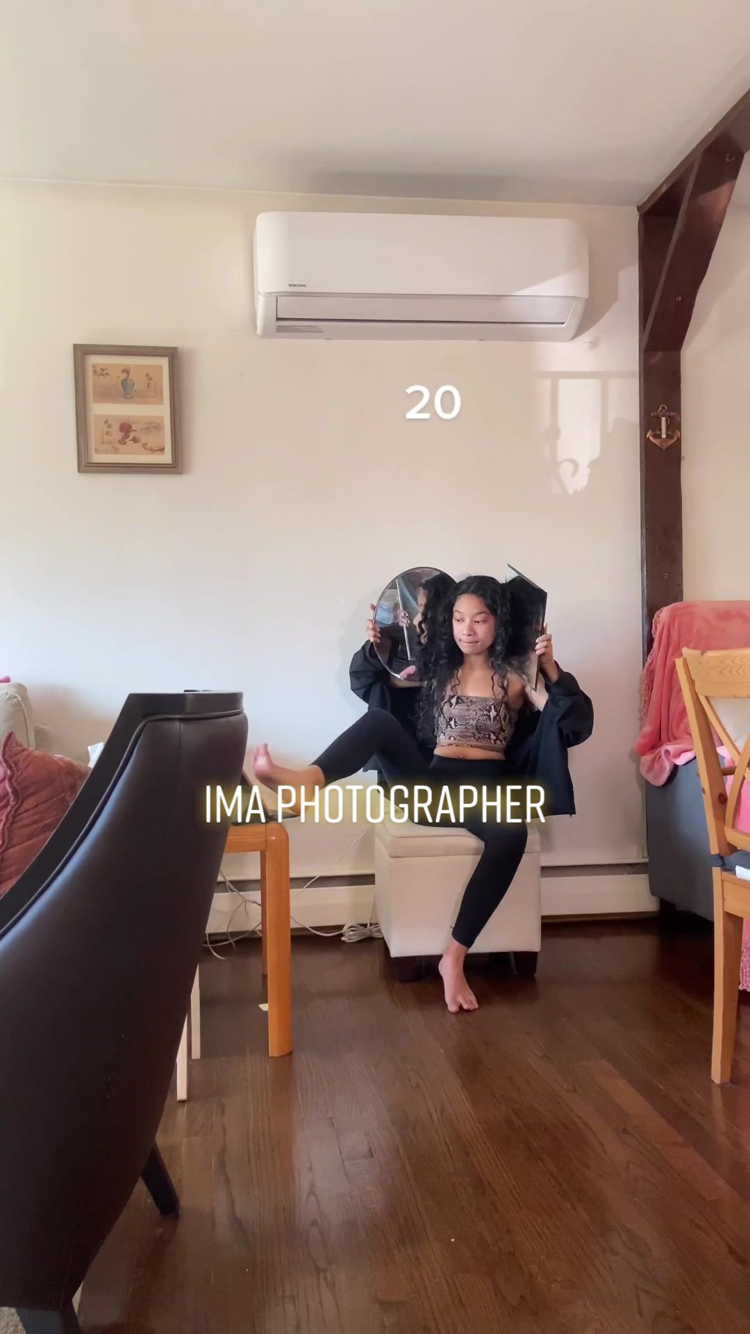 @Zara
