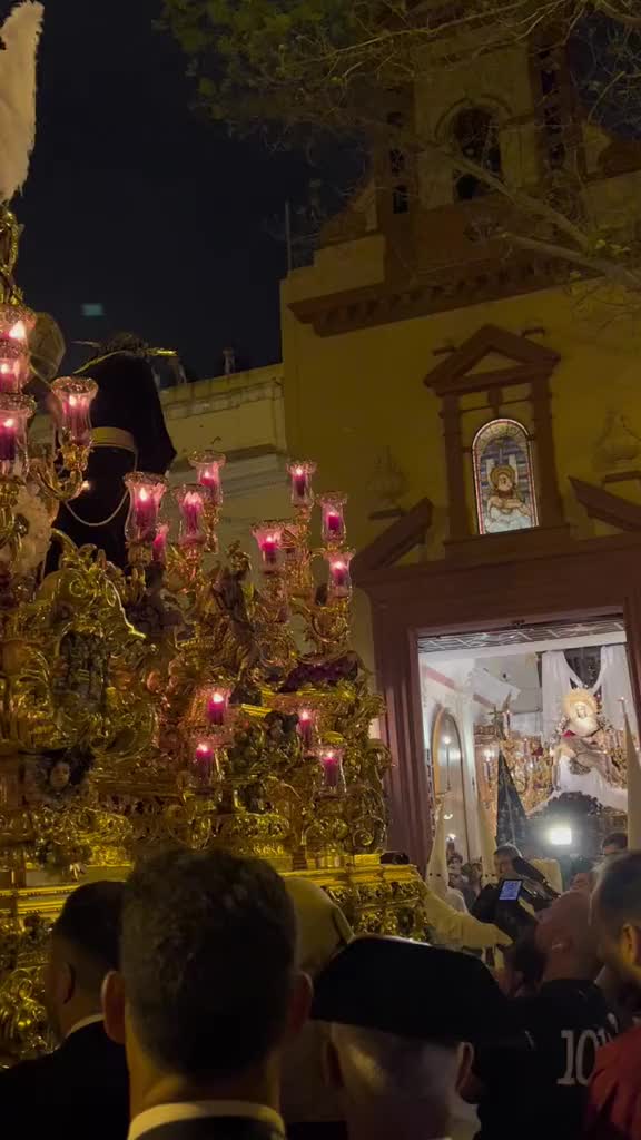 @Semana Santa Andaluza