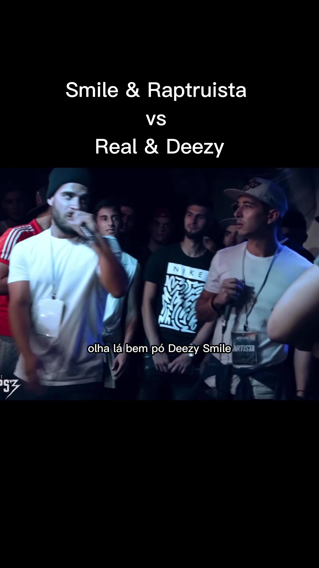 @Rap Tuga Clips