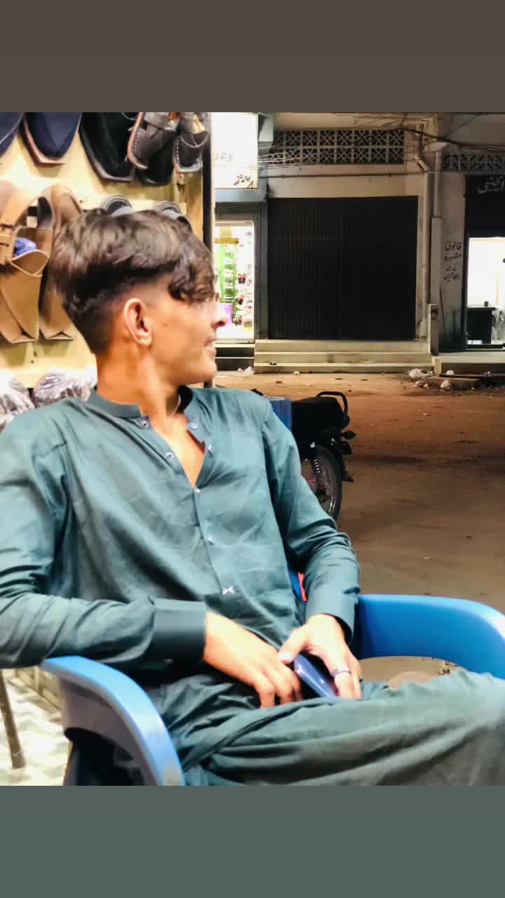@Umar Bhai 😊