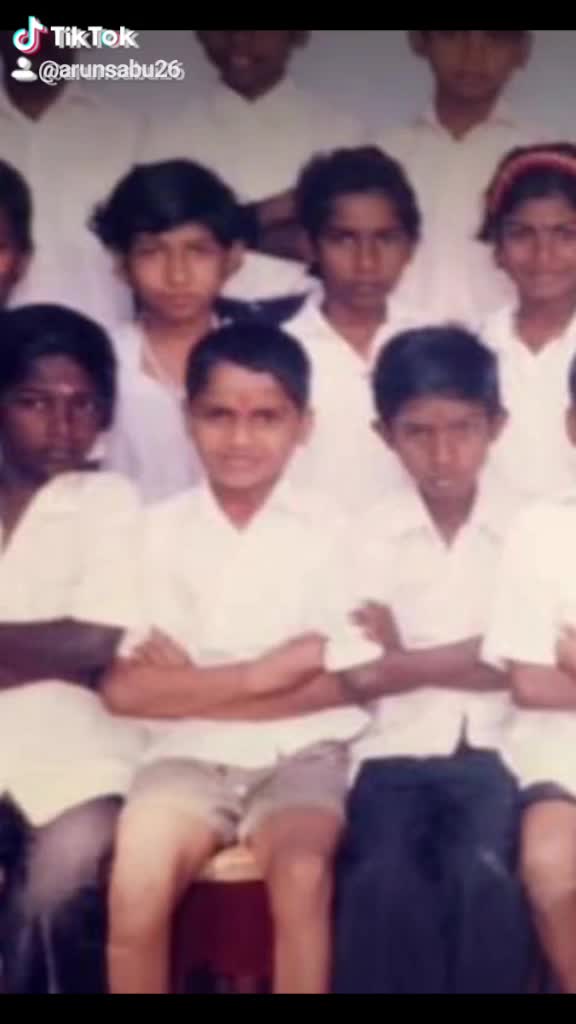 @arun sabu