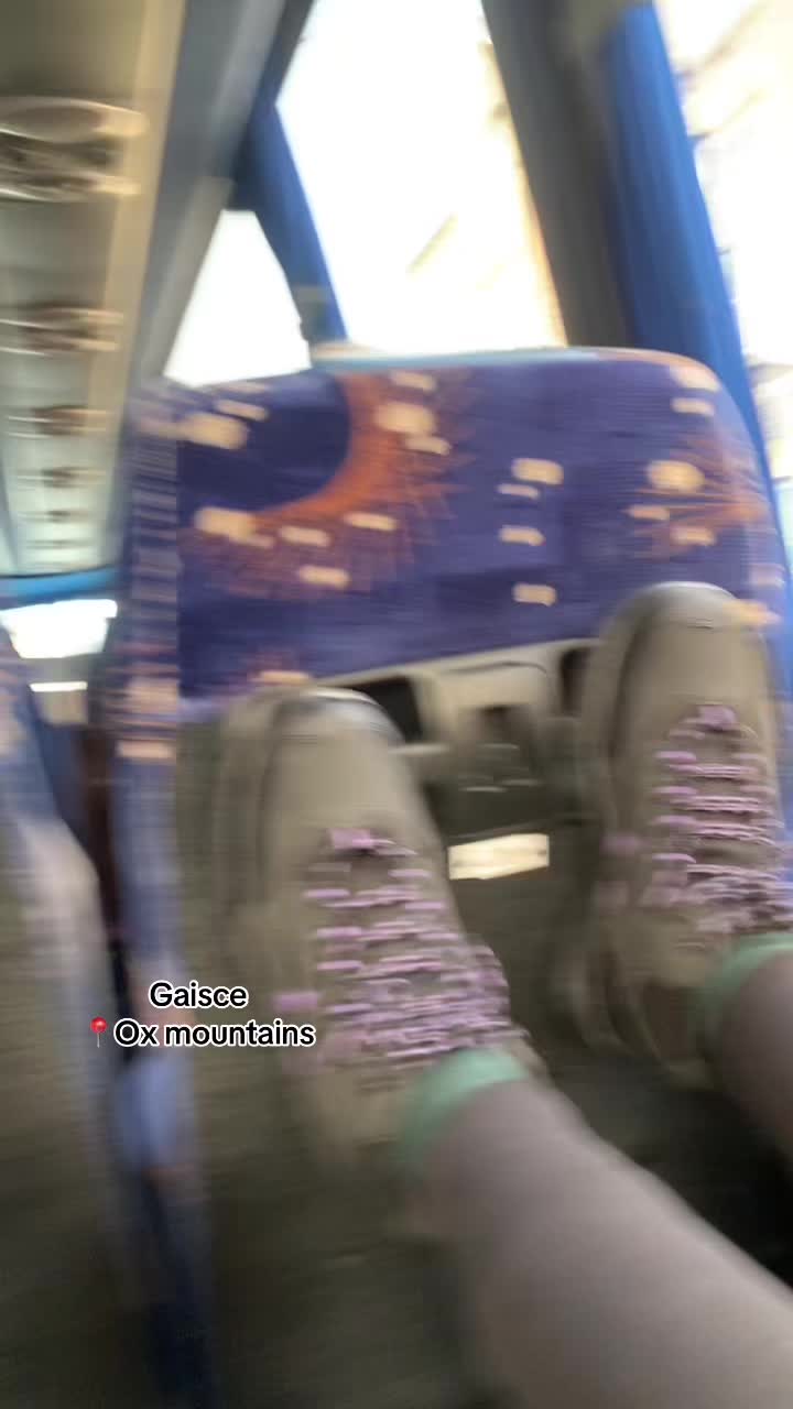 @Roisín