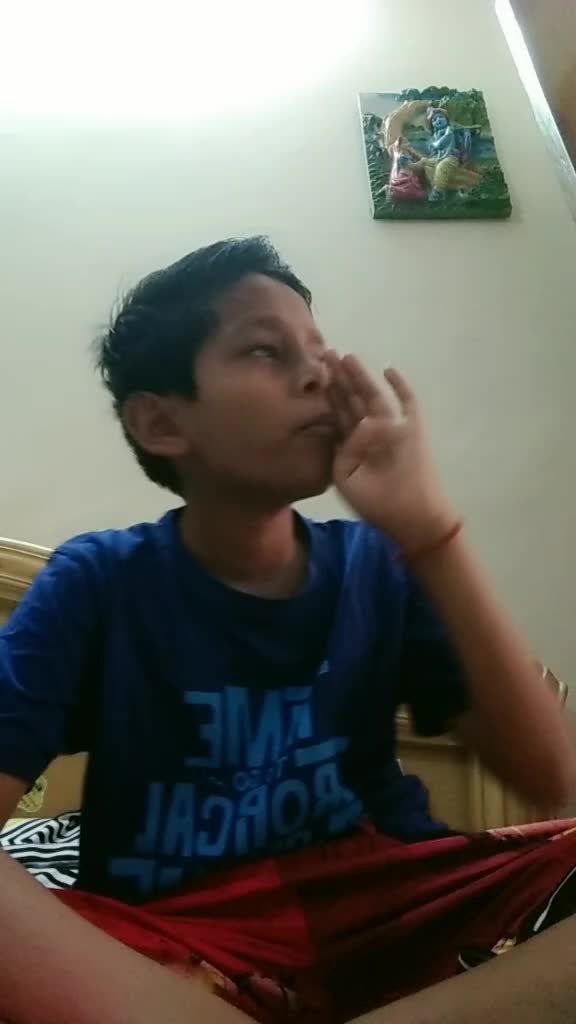 @Ieshaan booss