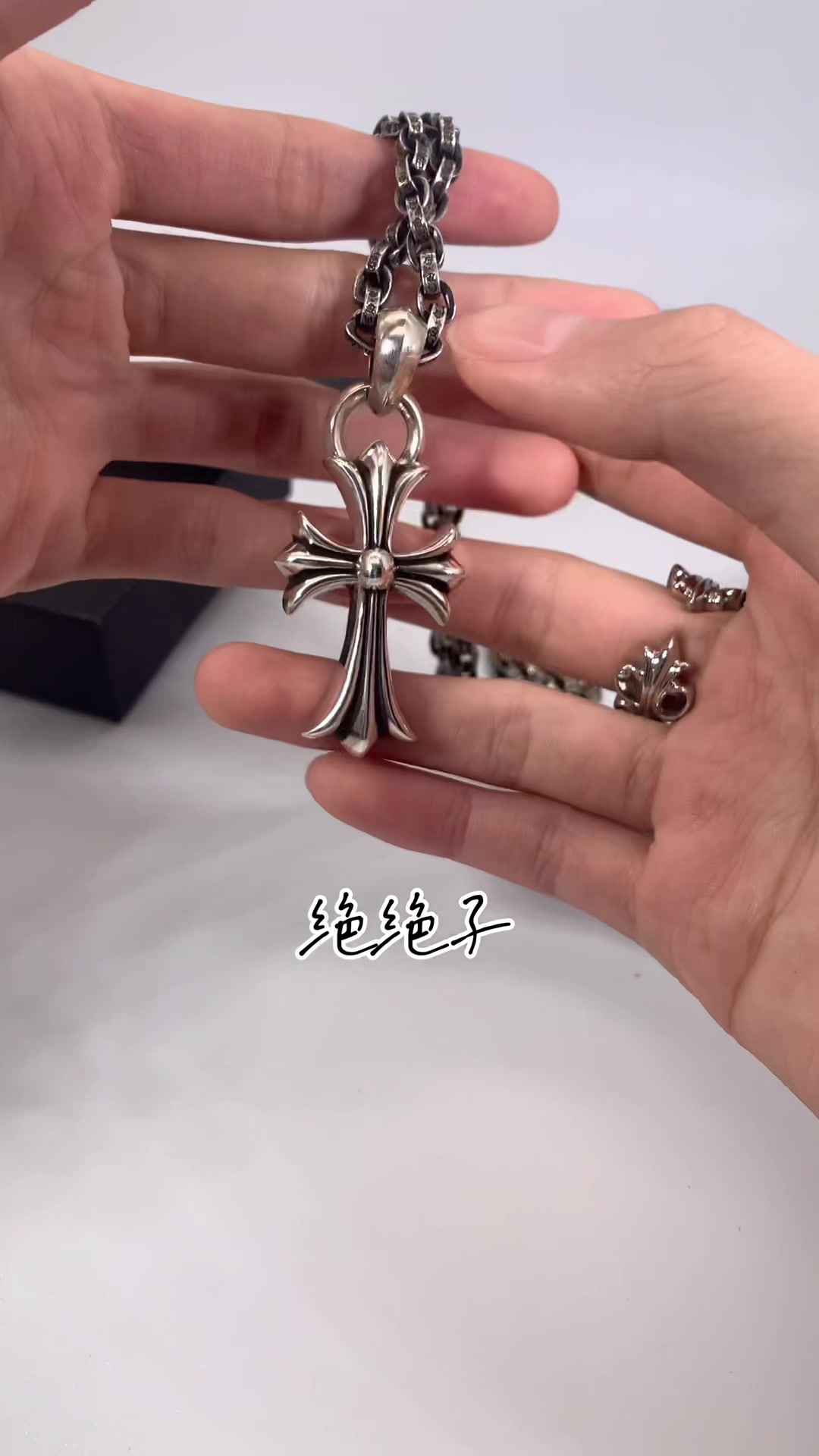 @Chromeheart6666