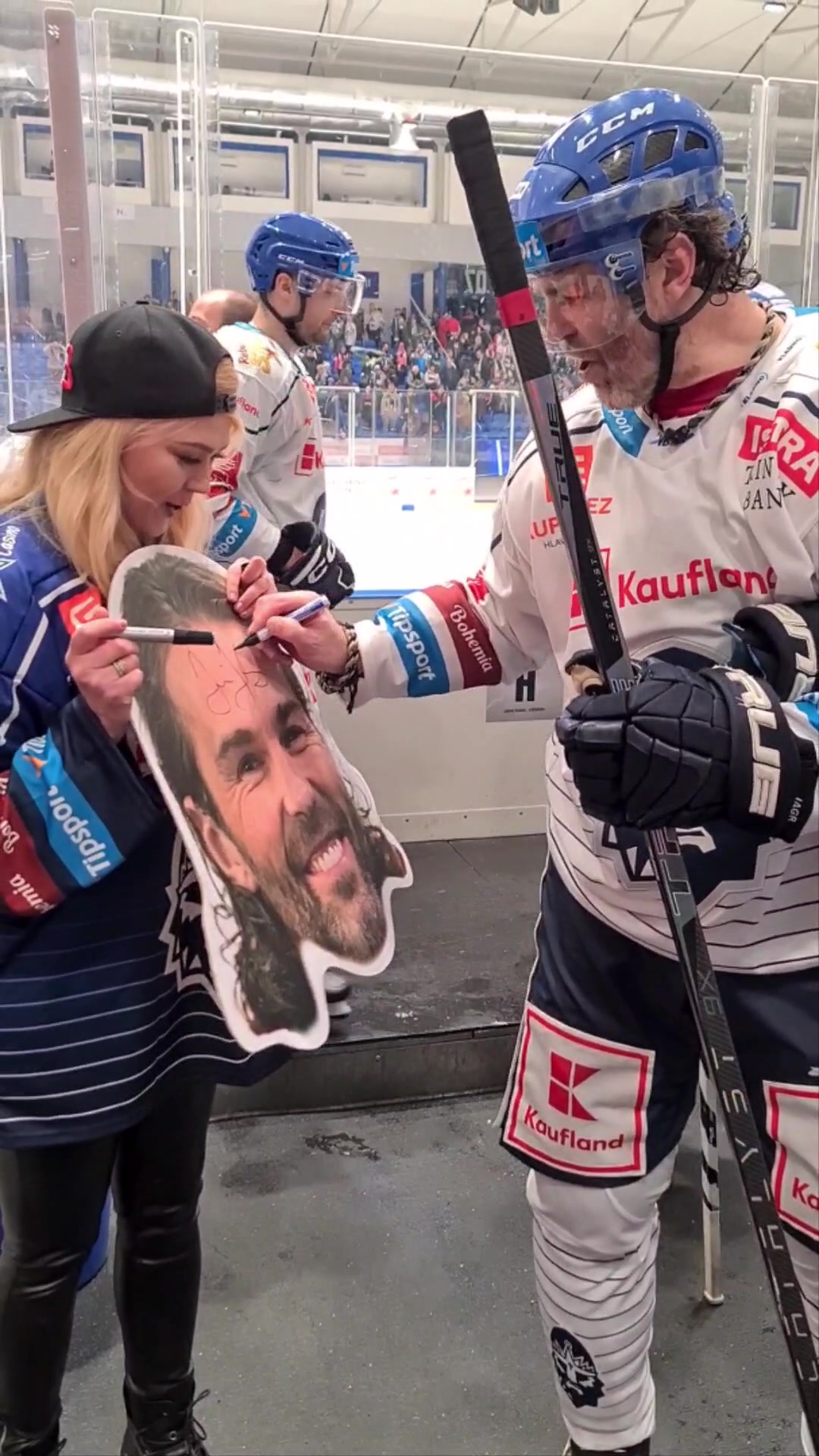 @HockeyFansFromFinland