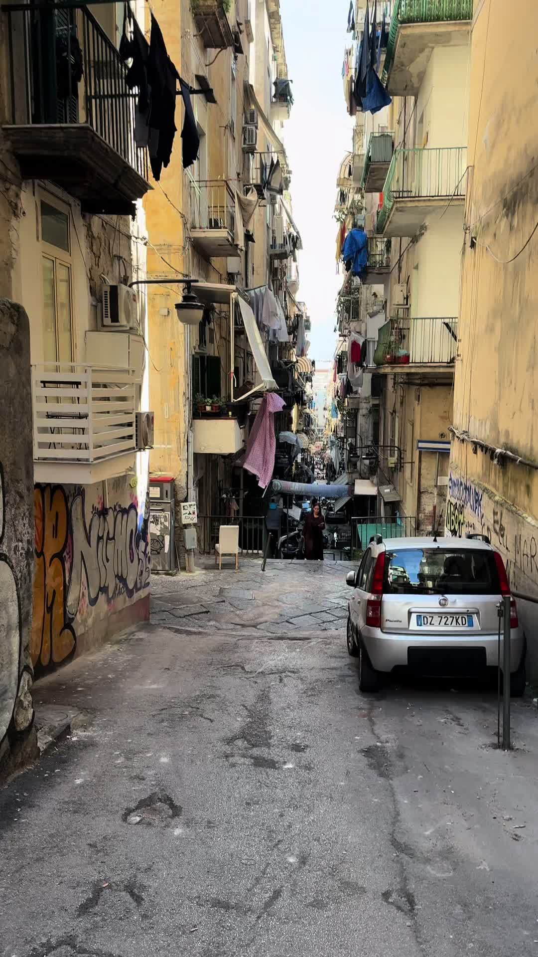 @Quartieri Spagnoli