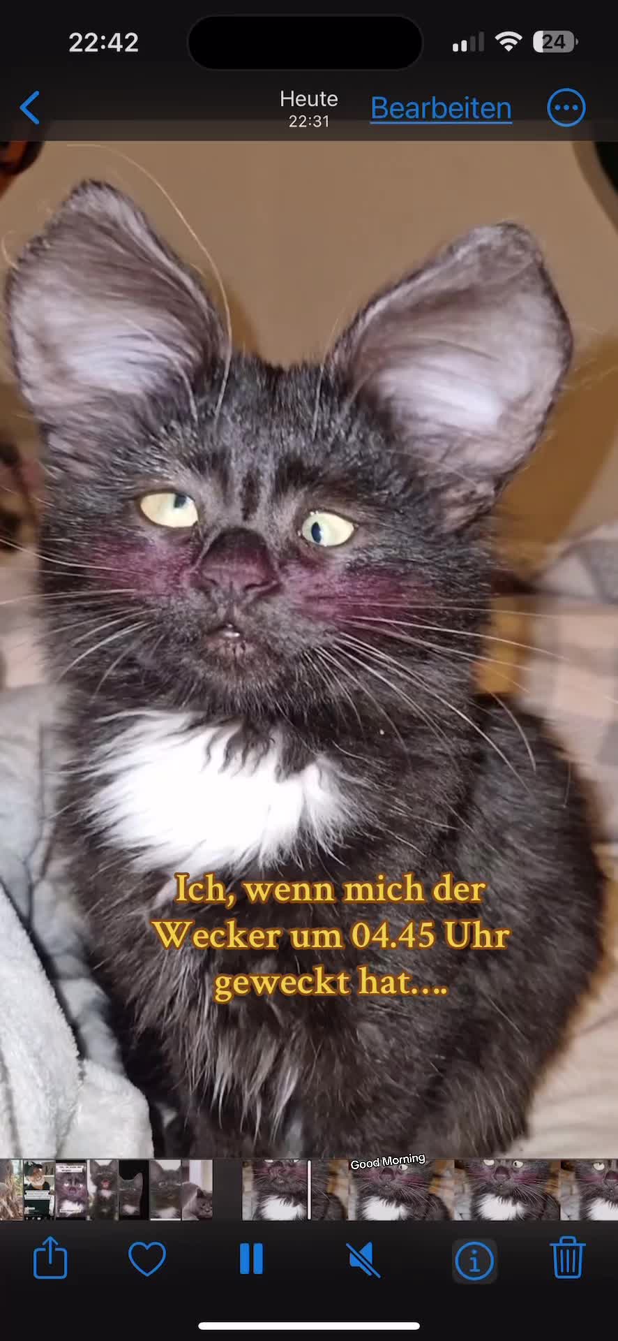 @Einfach ich