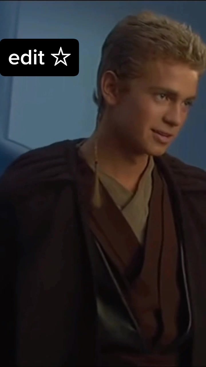 @anakin ♡