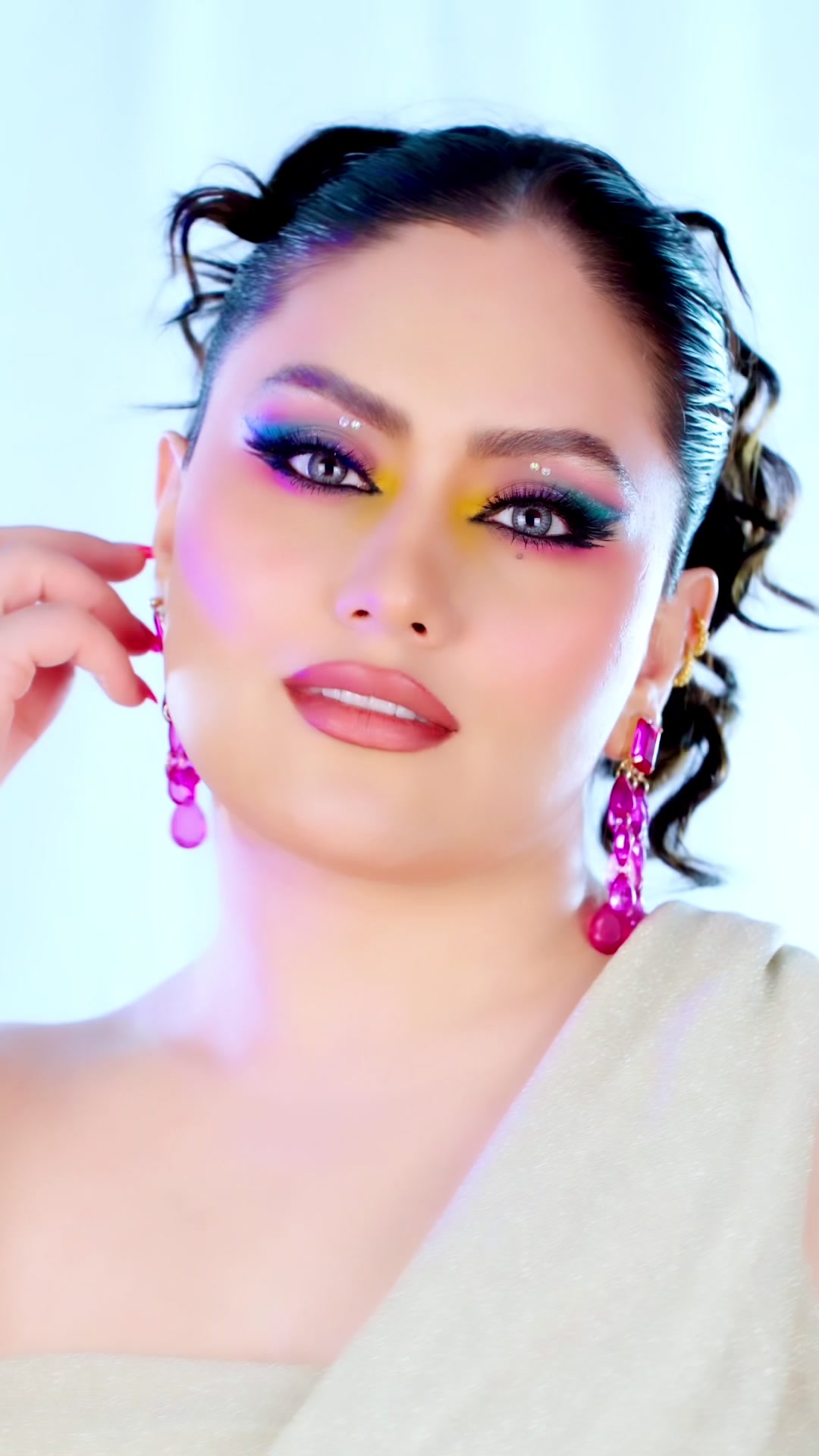 @Sonia Beauty