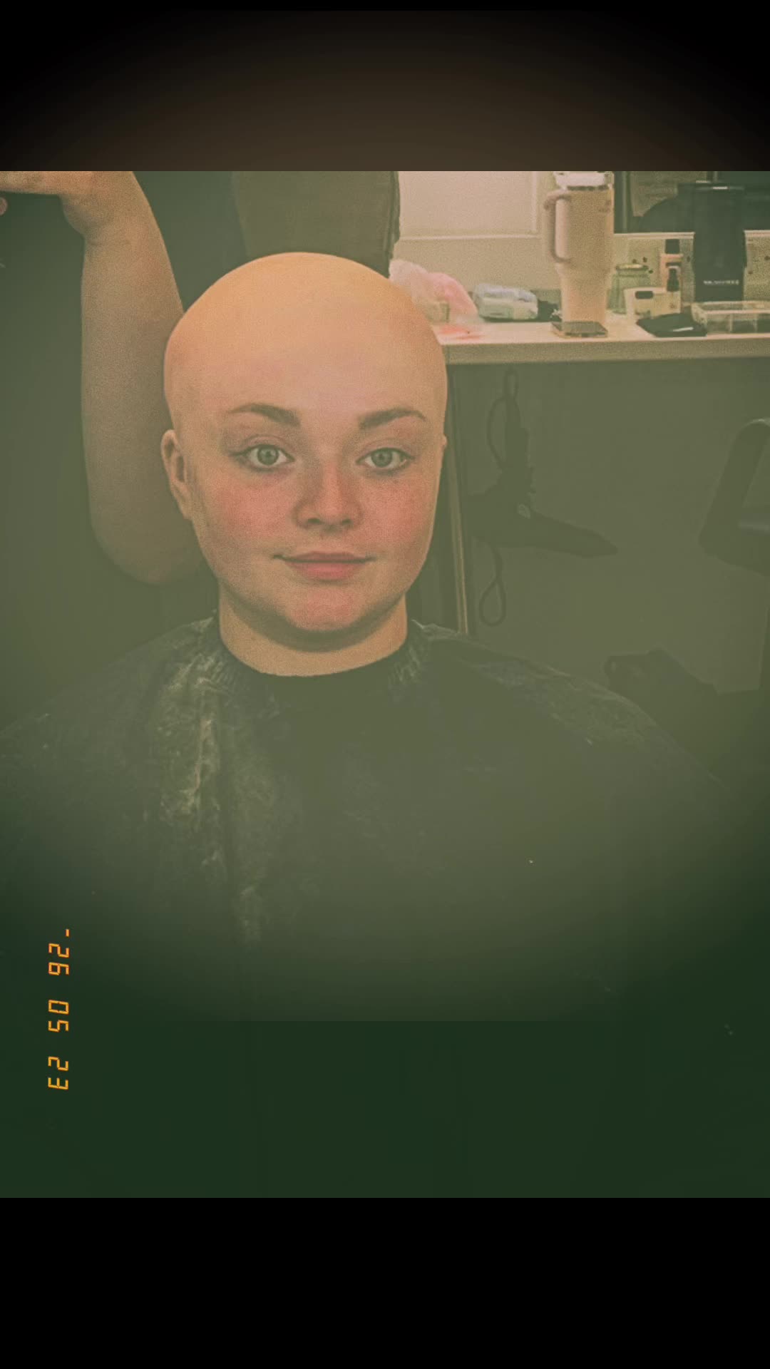 @Amelia mua
