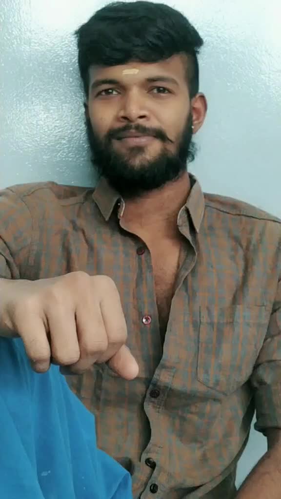 @Sakthi Spartan