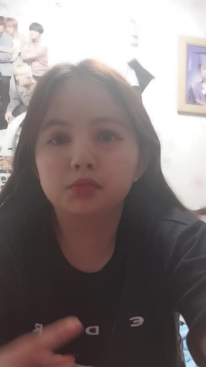 @명지니