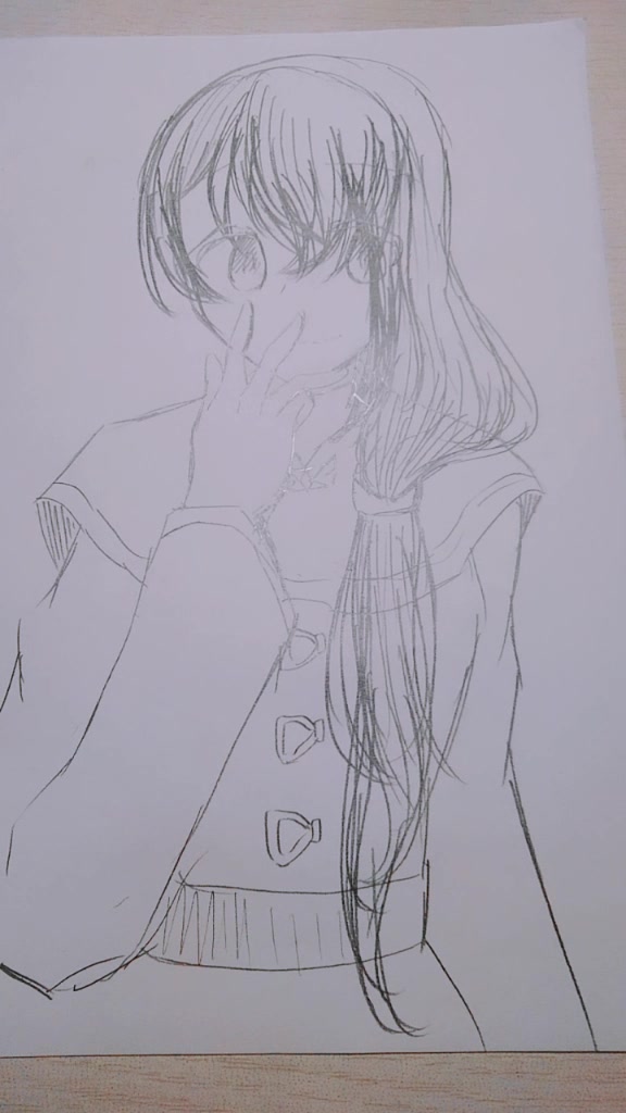@みしゅづき。