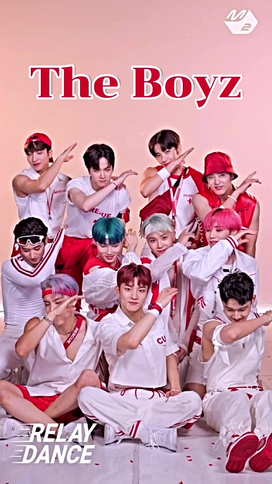 @Myloverboyz