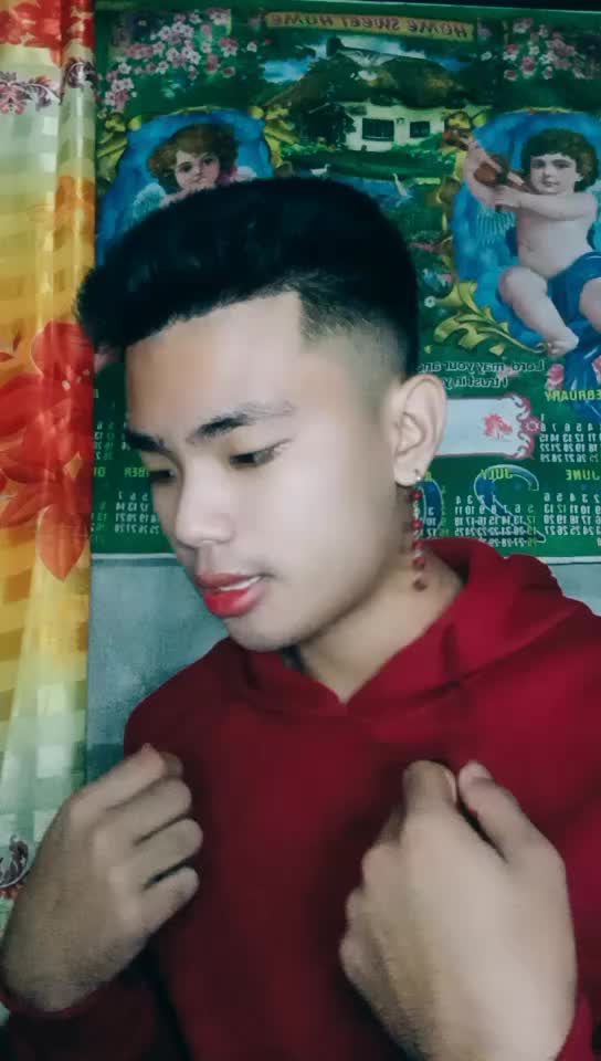 @Mark Anthony🇵🇭