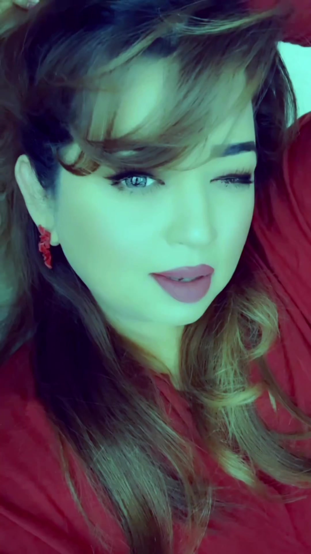 @&hearts;️AFREEN&hearts;️