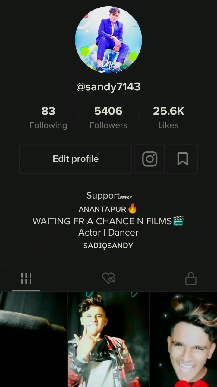 @👑Sadiq Sandy👑