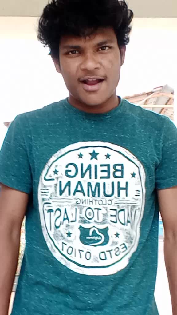 @Tharun Shankar