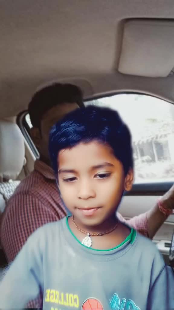 @PAVAN KUNDAVARAPU