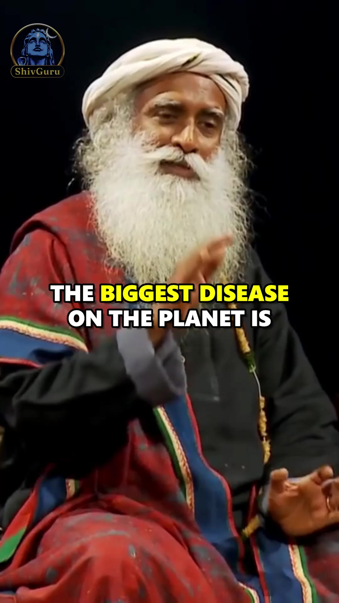 @ShivGuru