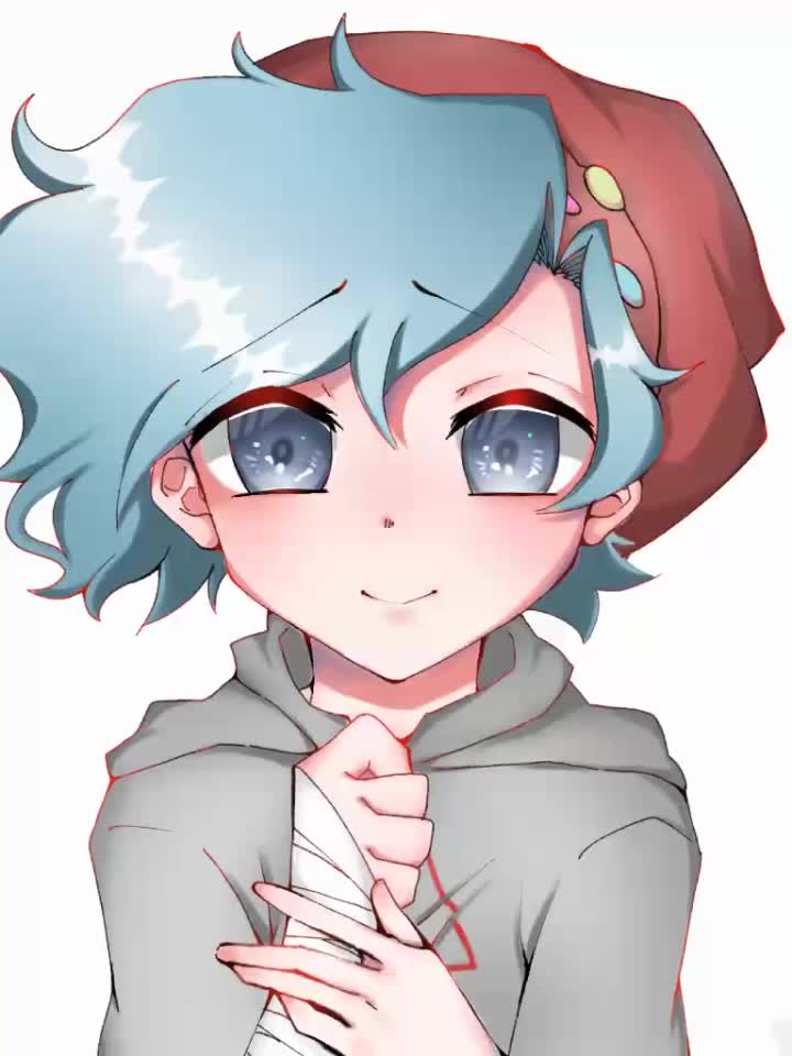@プロちゃん